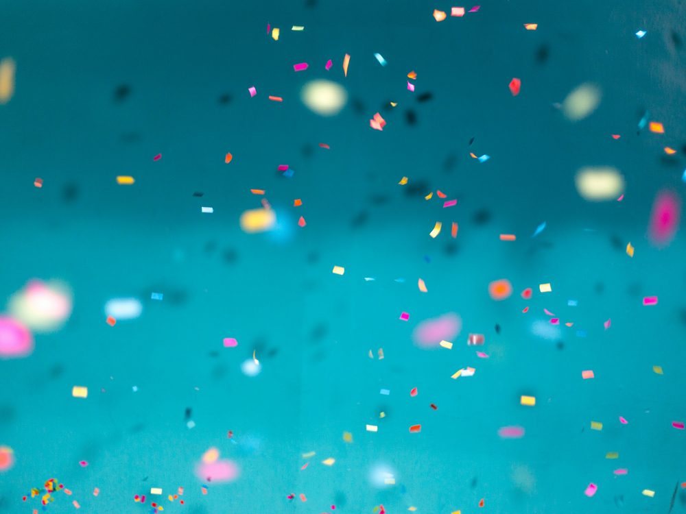 Cumpleaños